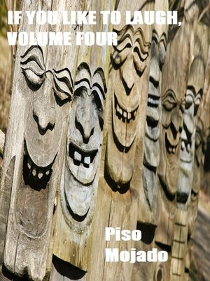 cover image of If You Like to Laugh, Volume Four
